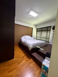 Blk 466D Spring Lodge (Sembawang), HDB 4 Rooms #553779171